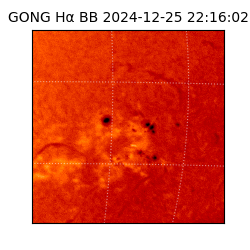 gong - 2024-12-25T22:16:02