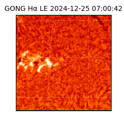 gong - 2024-12-25T07:00:42