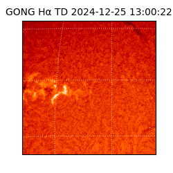 gong - 2024-12-25T13:00:22