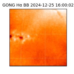 gong - 2024-12-25T16:00:02