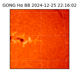 gong - 2024-12-25T22:16:02