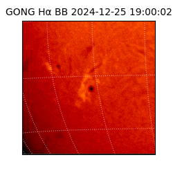gong - 2024-12-25T19:00:02