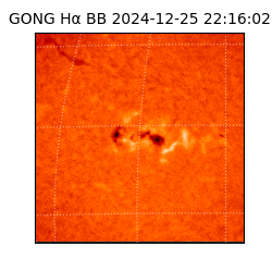 gong - 2024-12-25T22:16:02