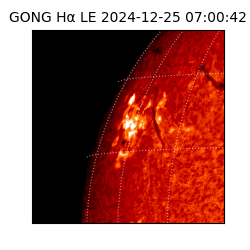 gong - 2024-12-25T07:00:42