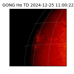 gong - 2024-12-25T11:00:22