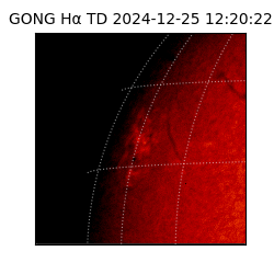 gong - 2024-12-25T12:20:22