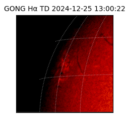 gong - 2024-12-25T13:00:22