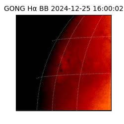 gong - 2024-12-25T16:00:02