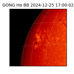 gong - 2024-12-25T17:00:02