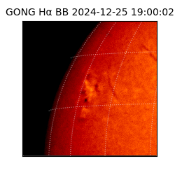 gong - 2024-12-25T19:00:02