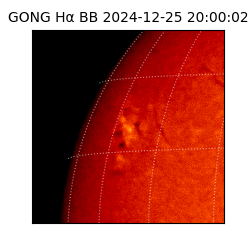 gong - 2024-12-25T20:00:02