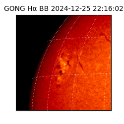 gong - 2024-12-25T22:16:02