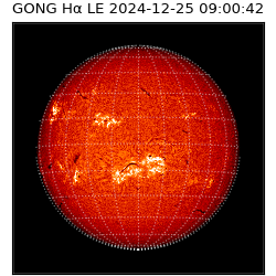 gong - 2024-12-25T09:00:42