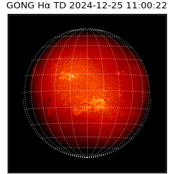gong - 2024-12-25T11:00:22