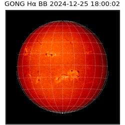 gong - 2024-12-25T18:00:02