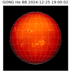 gong - 2024-12-25T19:00:02