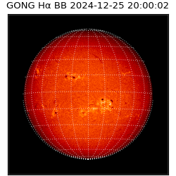 gong - 2024-12-25T20:00:02