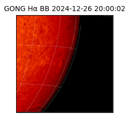 gong - 2024-12-26T20:00:02