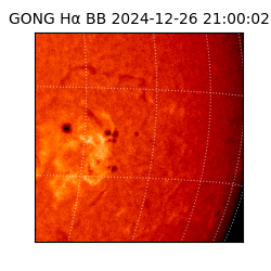 gong - 2024-12-26T21:00:02