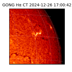 gong - 2024-12-26T17:00:42