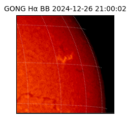 gong - 2024-12-26T21:00:02