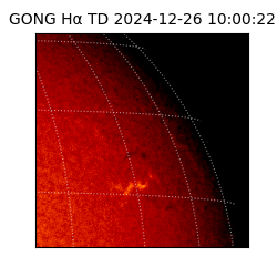 gong - 2024-12-26T10:00:22