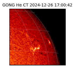 gong - 2024-12-26T17:00:42