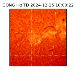 gong - 2024-12-26T10:00:22