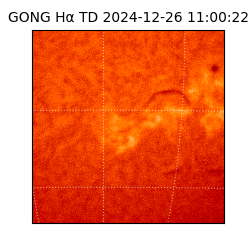 gong - 2024-12-26T11:00:22