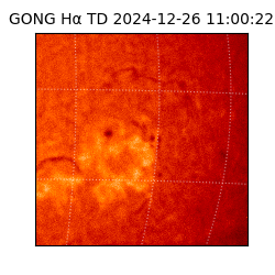 gong - 2024-12-26T11:00:22