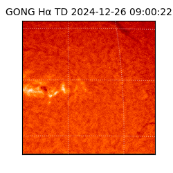 gong - 2024-12-26T09:00:22