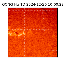 gong - 2024-12-26T10:00:22