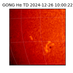 gong - 2024-12-26T10:00:22