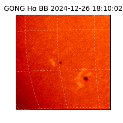 gong - 2024-12-26T18:10:02