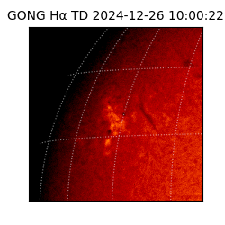 gong - 2024-12-26T10:00:22