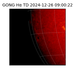 gong - 2024-12-26T09:00:22