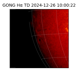 gong - 2024-12-26T10:00:22