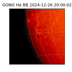 gong - 2024-12-26T20:00:02