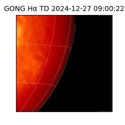 gong - 2024-12-27T09:00:22