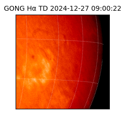gong - 2024-12-27T09:00:22