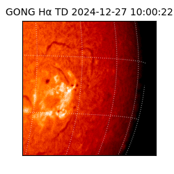 gong - 2024-12-27T10:00:22