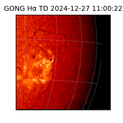 gong - 2024-12-27T11:00:22