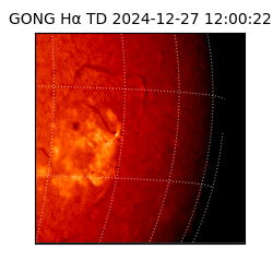 gong - 2024-12-27T12:00:22