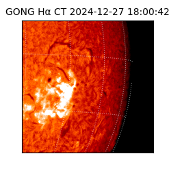 gong - 2024-12-27T18:00:42