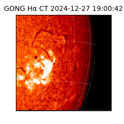 gong - 2024-12-27T19:00:42