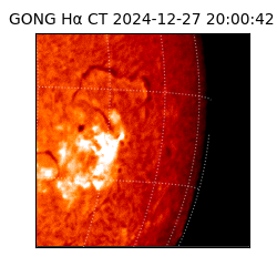 gong - 2024-12-27T20:00:42