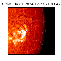 gong - 2024-12-27T21:03:42