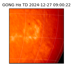 gong - 2024-12-27T09:00:22