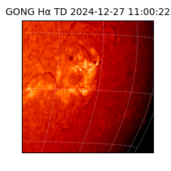 gong - 2024-12-27T11:00:22