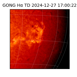 gong - 2024-12-27T17:00:22